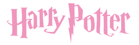 logo Harry Potter